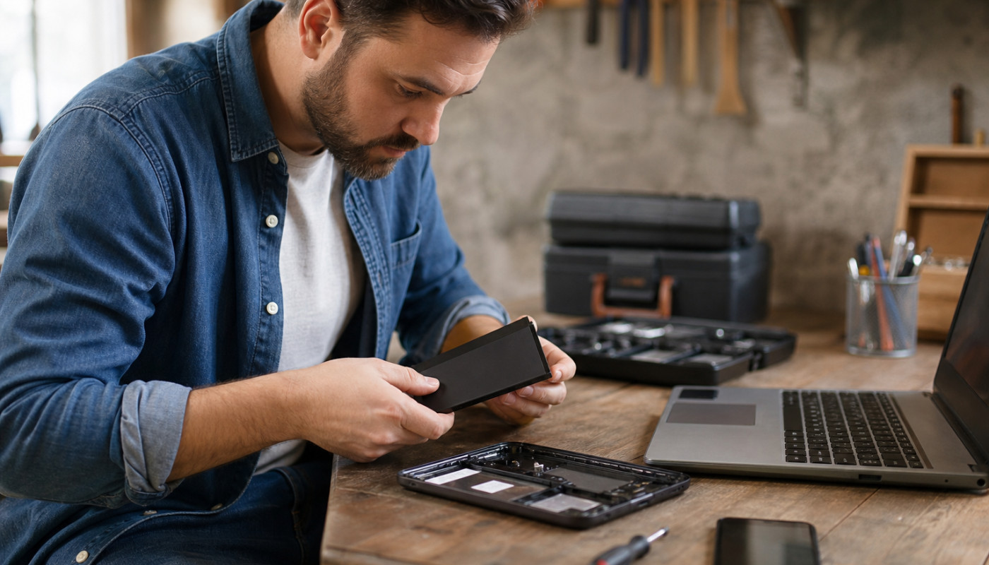 Changer sa batterie sous garantie : pièges et astuces à connaître