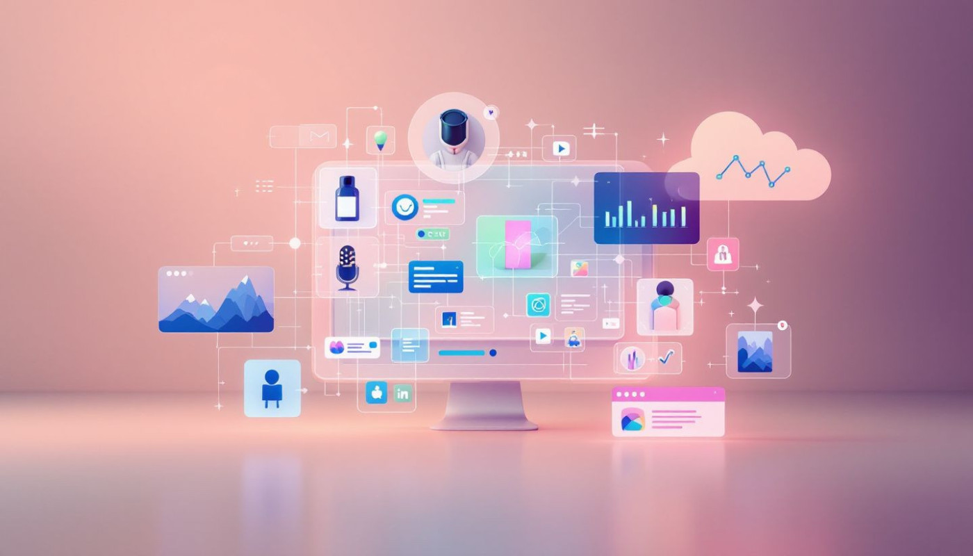 Comment les outils numériques transforment-ils le marketing moderne ?