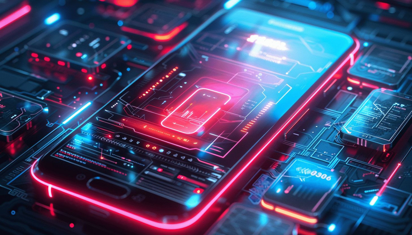 Évolution des interfaces utilisateurs sur Android tendances UX en 2023