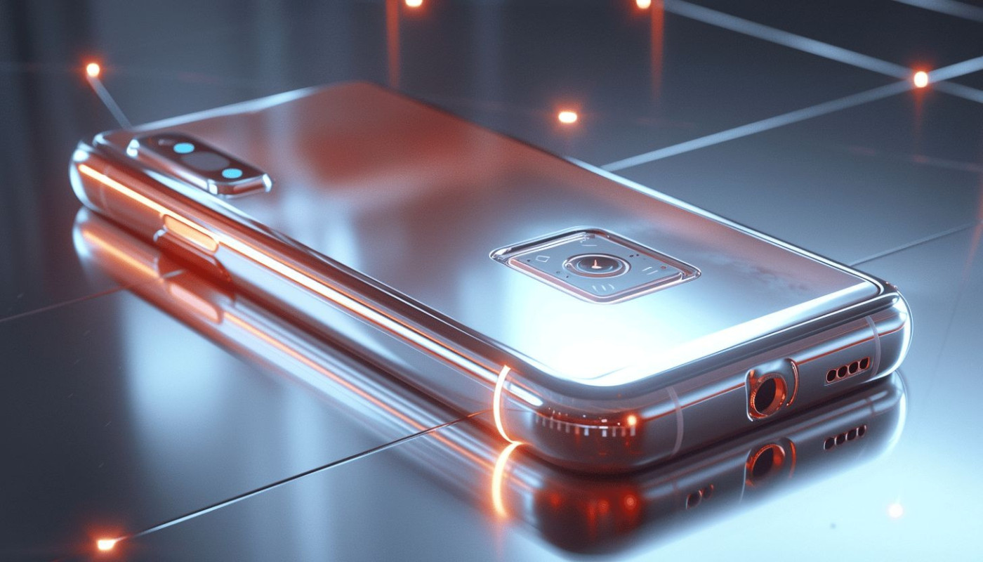 La révolution des capteurs LiDAR dans les smartphones de nouvelle génération