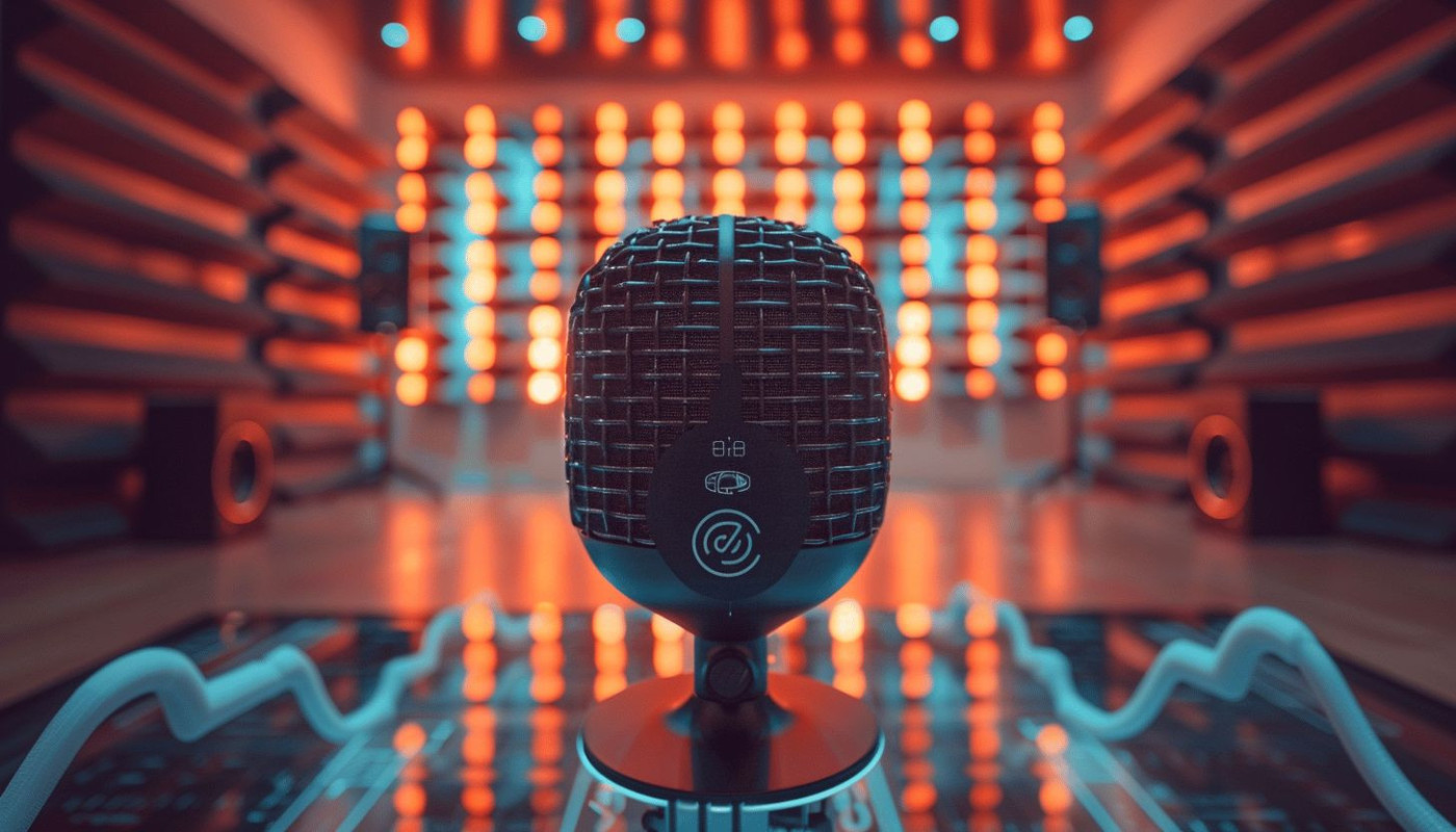 Le potentiel inexploité des podcasts pour le marketing de marque comment tirer parti de l'audio numérique