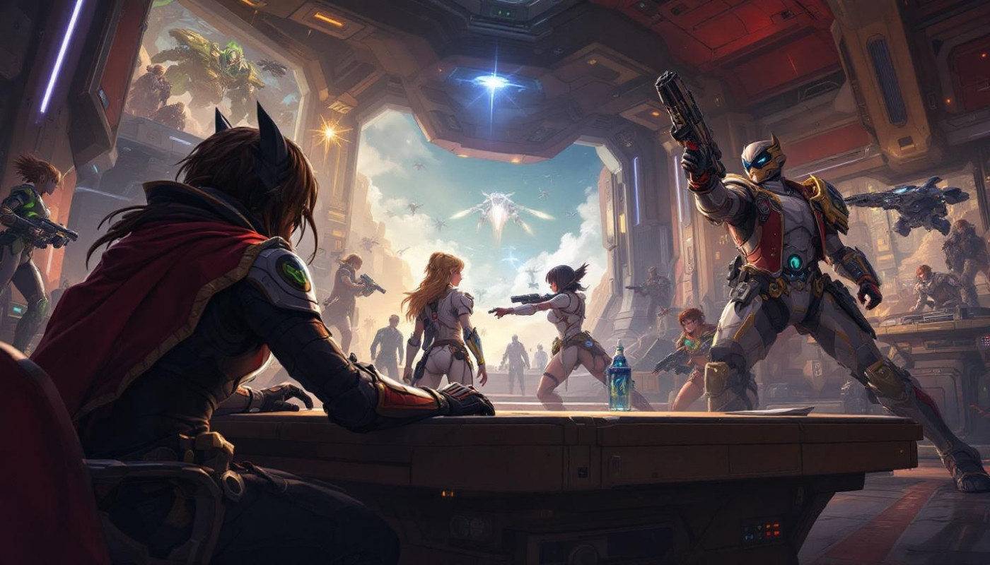 Quelles sont les dernières tendances en matière de jeux de stratégie sur PC ?