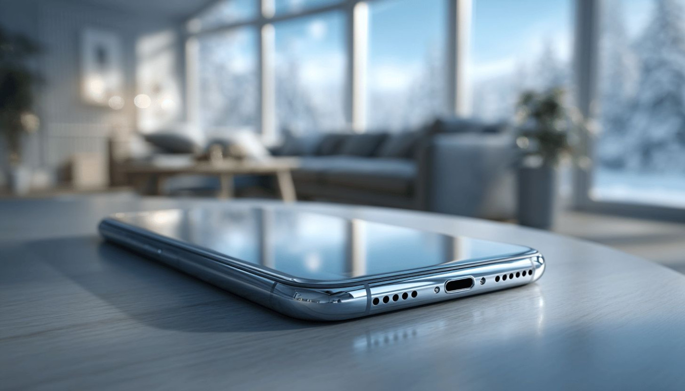 Smartphones avec la meilleure qualité audio pour mélomanes